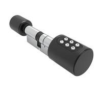 Serratura elettronica biometrica per un facile accesso in case e hotel di For Tu