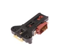 Serratura elettronica con ritardo for lavatrice ZV-446 T2805310400 Adatto, compatibile for Beko, compatibile for T ruppo interruttore di interblocco della lavatrice