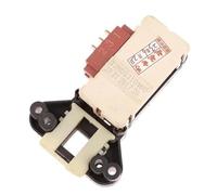 Serratura Elettronica Con Ritardo For Lavatrice ZV-446 T2805310400, Compatibile Con Beko, Compatibile Con TCL, Parti Dell'interruttore Di Interblocco Della Lavatrice