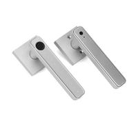 Serratura Elettronica Digitale Per Porta A Impronta Biometrica