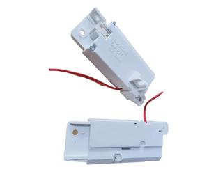 Serratura Elettronica For Porta Lavatrice, Compatibile Con LG, T16/T10/T90SS5FDH SS5FHS T80SS5PDC Wave Interruttore Di Blocco Porta Lavatrice