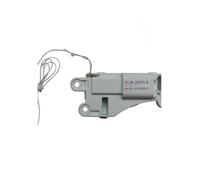Serratura Elettronica For Porta Lavatrice, Compatibile Con Samsung, DC34-00025B Interruttore For Lavatrice A Tamburo DC 12V