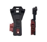 Serratura Elettronica Porta Lavatrice, Compatibile Con Electrolux, Parte Interruttore Ritardo Serratura Elettronica Porta Lavatrice ZV-446(B)
