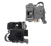 Serratura Elettronica Porta Lavatrice, Compatibile Con Haier, DK042614 Serratura Elettronica Porta Lavatrice Interruttore Di Ritardo Parti Lavatrice