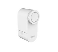SERRATURA ELETTRONICA SMART PER PORTA ABUS ABUS Loxeris - Porta - Wireless - Nero