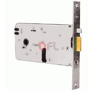 SERRATURA ELETTROSERRATURA DA INFILARE ART. 551 ISEO MODELLO E 60 - FR. mm 20