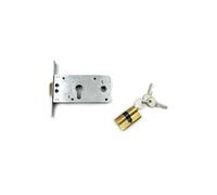 SERRATURA FASEM ART 911 C-CILINDRO SAGOMATO - Ferrero Ferramenta