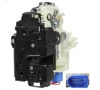 Serratura FEBI 172117 per SKODA FABIA I (6Y2) 1 1999-2002