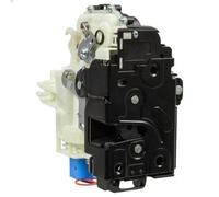 Serratura FEBI 172118 per SKODA FABIA I (6Y2) 1 1999-2002