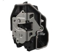 Serratura FEBI 177556 per BMW 1 (E87) 2 2004-2007