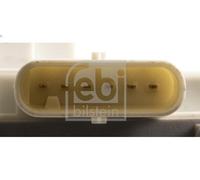 Serratura FEBI 178399 per AUDI TT (8J3) 2 2008-2014