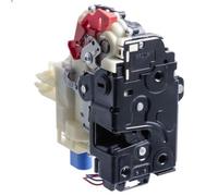 Serratura FEBI 178558 per SKODA FABIA I (6Y2) 1.2 2001-2007
