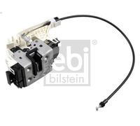 Serratura FEBI 192937 per VW CRAFTER 30-35 Autobus (2E_) 2 2011-2016