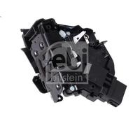 Serratura FEBI 197188 per FORD C-MAX (DM2) 2 2009-2010