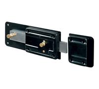 SERRATURA FERROGLIETTO 7830/712 VIRO C.STACCATO M6+POMOLO E.MM 50