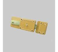 SERRATURA FERROGLIETTO C.STACCATO P50 FACCHINETTI E40 (Pz.2)