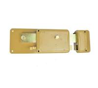SERR. FERROGLIETTO MM50 CATENACCIO+SCROCCO(EX281/B50) FACCHINETT P655020
