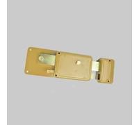 SERRATURA FERROGLIETTO C.STACCATO P65 FACCHINETTI E60 (Pz.2)