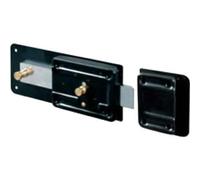 SERRATURA FERROGLIETTO CIL. ESTERNO STACCATO ART. 1.7850 VIRO E50