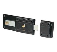 SERRATURA FERROGLIETTO CIL. FISSO ART. 1.7850 VIRO E60