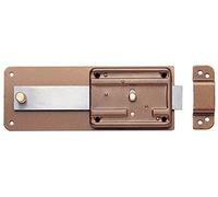 Serratura ferroglietto cil. fisso art. 310.50 iseo e60 ISEO