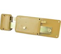 SERRATURA FERROGLIETTO MM50 CATEN. SCROC.EX281/B50 FACCHINETTI P655020