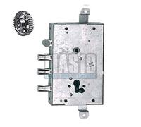 SERRATURA FIAM 6681338GF A CILINDRO EUROPEO PER PORTE BLINDATE