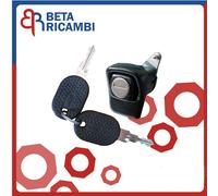 Serratura Fiat Panda 141 Serrature Pulsante Porte Anteriore Destra e Sinistra