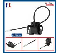 Serratura Fondo Posteriore Sinistro per Renault Master 3 (2010 8200661149