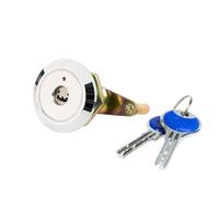 Serratura for cassaforte 205A-48 Serratura eccentrica for cassetta di sicurezza elettronica Serratura a chiave Cilindro in rame 1 pz