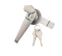Serratura for porta armadio di distribuzione esterna Ms308-3(5)