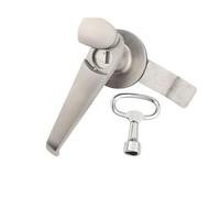 Serratura for porta armadio di distribuzione esterna Ms308-3(7)