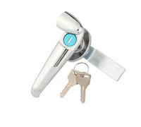 Serratura for porta armadio di distribuzione esterna Ms308-3(G1)