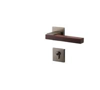 Serratura for porta cinese Serratura for porta interna silenziosa for camera da letto Serratura divisa Serratura for porta in legno Serratura for porta della stanza Serratura for porta magnetica Aspir