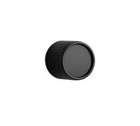 Serratura for porta della camera da letto con sfera rotonda, maniglia rotonda for mobili(7053-black)