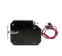 Serratura for porta di armadietto piccola DC12V 5v 1 pz(5V with feedback)