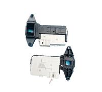 Serratura for porta lavatrice a tamburo, compatibile con Skyworth, compatibile con Daewoo, F751202ND, F801202ND, F801207ND, interruttore, accessori for serratura porta