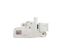 Serratura For Sportello Laterale Della Lavatrice A Tamburo, Compatibile Con Samsung, DC34-00025D, Piccolo Interruttore For Finestra Disco WW90K7415OW/SC OX Parts