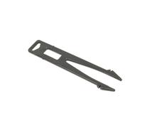 Serratura gancio per BEKO lavastoviglie equivalenti a 1881970100