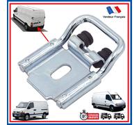 Gancio Chiusura Serratura Porta Posteriore Sinistra Renault 2 Movano 1998-2010