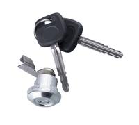 Serratura gas porta coperchio carburante ABS lunga durata con chiave per 4Runner