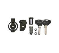 Chiave Security Lock Givi per bauletti