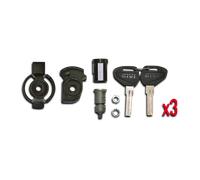 Kit Unificazione Chiavi Security Lock Givi SL103