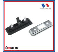 Serratura Grip Micro Contattore Cofano per Skoda 2 - 1z0827574c