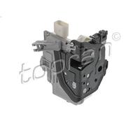 Serratura HANS PRIES 119 530 per AUDI TT (8J3) 2 2006-201