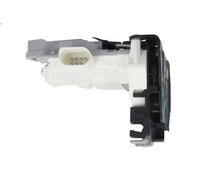 Serratura HANS PRIES 119 531 per AUDI TT (8J3) 2 2008-2014