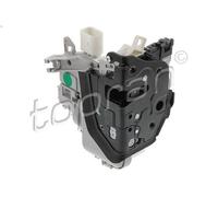 Serratura HANS PRIES 119 693 per AUDI TT (8J3) 2 2006-201