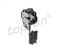 Serratura HANS PRIES 504 359 per BMW X5 (E70) 3 2010-2013
