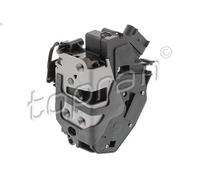 Serratura HANS PRIES 601 487 per VOLVO V60 I (155) 2 2013-2018
