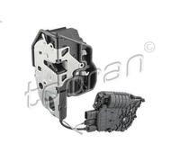 Serratura HANS PRIES 623 636 per BMW 5 (F10) 3 2010-2016